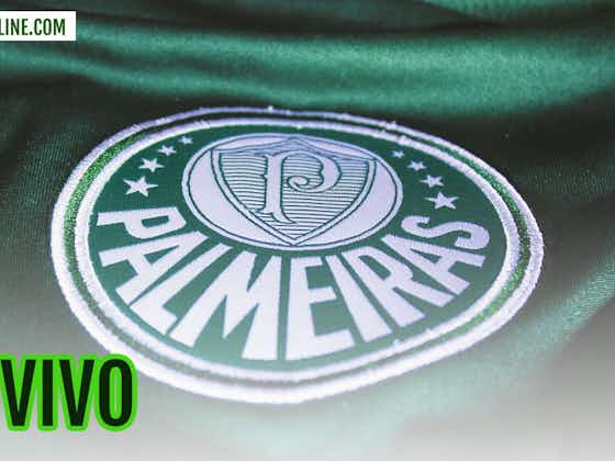 Imagem do artigo:Universitario x Palmeiras: veja onde assistir ao jogo AO VIVO