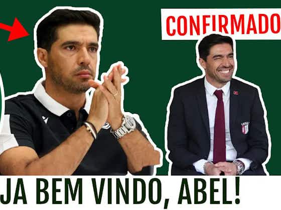 Imagem do artigo:Verdão tem novo técnico e estreia na Copa do Brasil. Assista ao Boletim Palmeiras Online