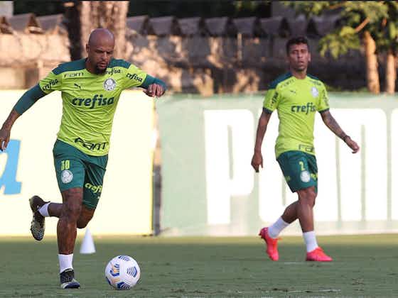 Imagem do artigo:Escalação, reforços, renovações, Castellanos, Abel Ferreira e Galiotte: as últimas notícias do Palmeiras