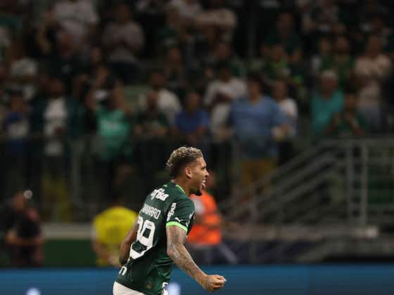 Imagem do artigo:Mercado: Atacante vive boa base na MLS e pode reforçar o Palmeiras