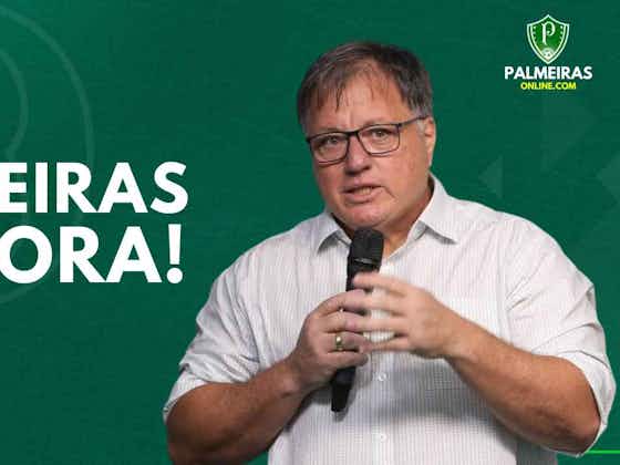 Palmeiras agora! Dois negócios concluídos e nova oferta por Walace