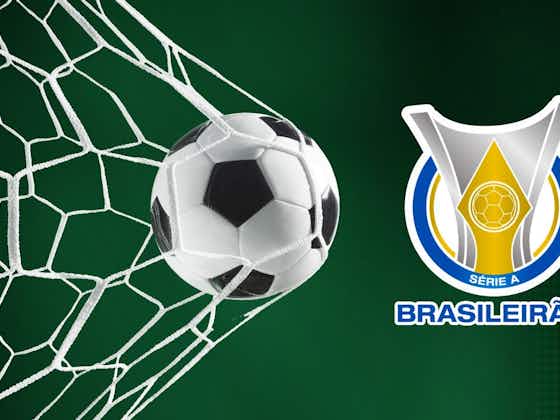 Brasileirão: jogos deste sábado (19) para ficar de olho!