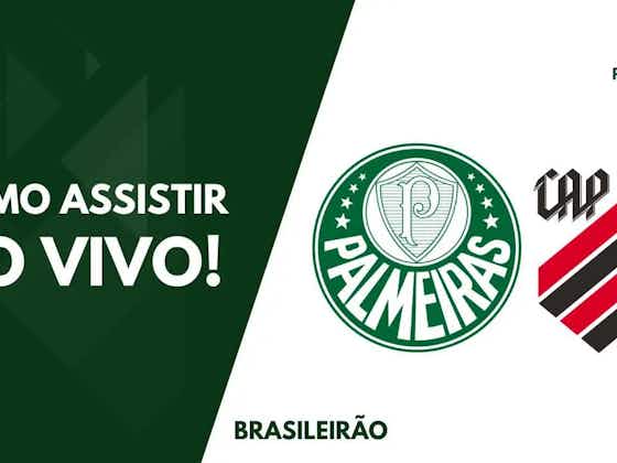 Onde assistir ao vivo o jogo do Palmeiras hoje; sábado, 11; veja