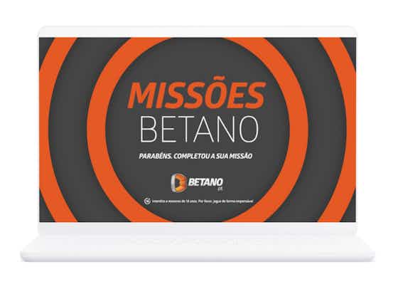 Aposta grátis Betano: garanta R$25 em créditos com palpite no