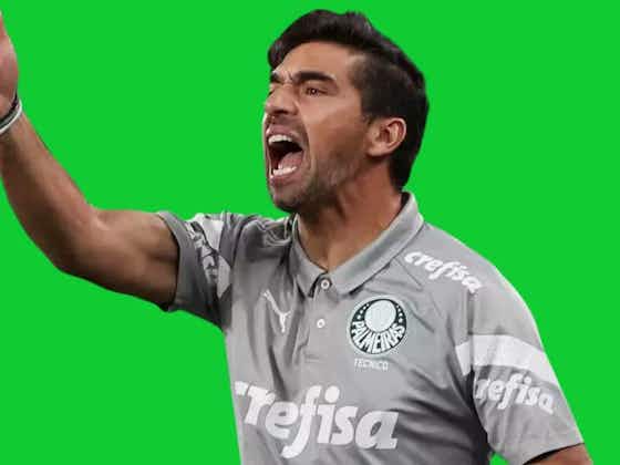 Imagem do artigo:Mais reforços, oferta recusada e estreia de Felipe Anderson: Palmeiras Agora