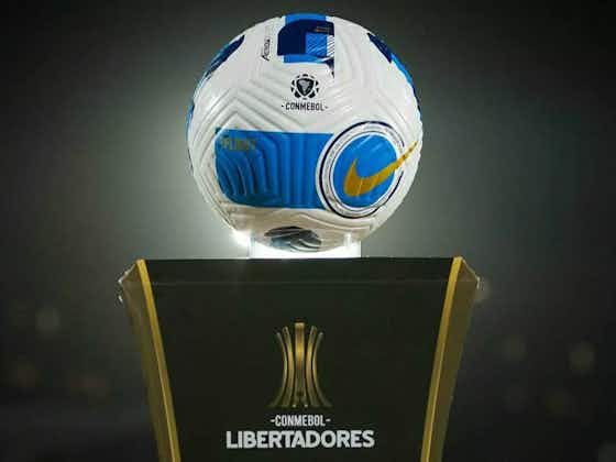 Imagem do artigo:Libertadores hoje: 6 jogos pela terceira rodada nesta terça-feira