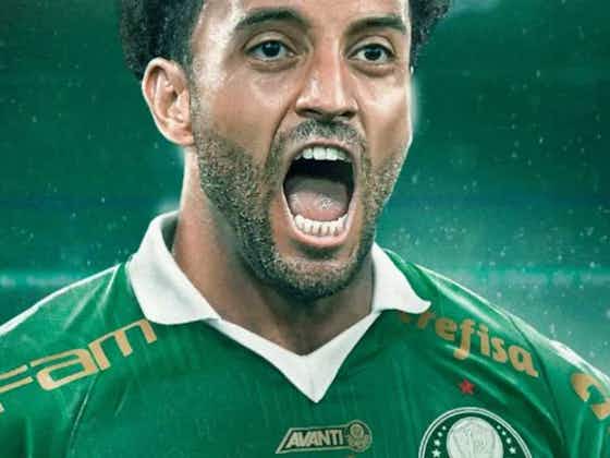 Imagem do artigo:Felipe Anderson tem data para chegar ao Palmeiras
