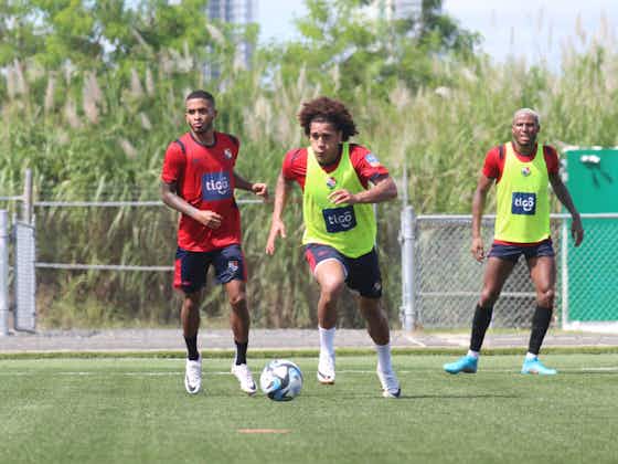 Imagen del artículo:La Selección Mayor Masculina de Panamá se prepara para los Cuartos de Final de la Liga de Naciones de CONCACAF 2023/2024