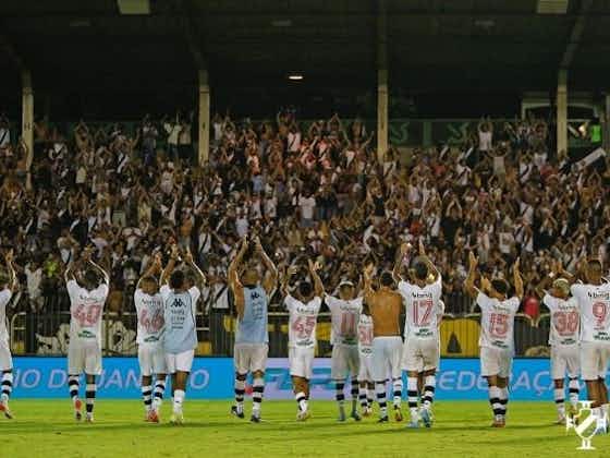 Imagem do artigo:Coluna: O Campeonato Carioca é importante