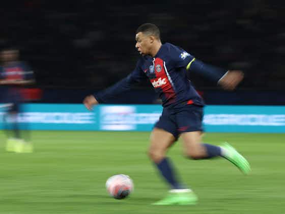 Article image:Top 10 jugadores más veloces de la Ligue 1