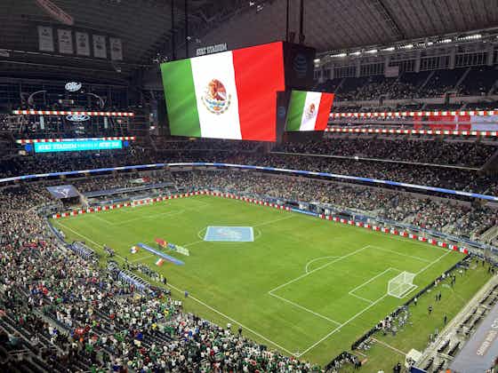 Imagen del artículo:📝 México goleó a Panamá y pasó a la final de la CONCACAF Nations League