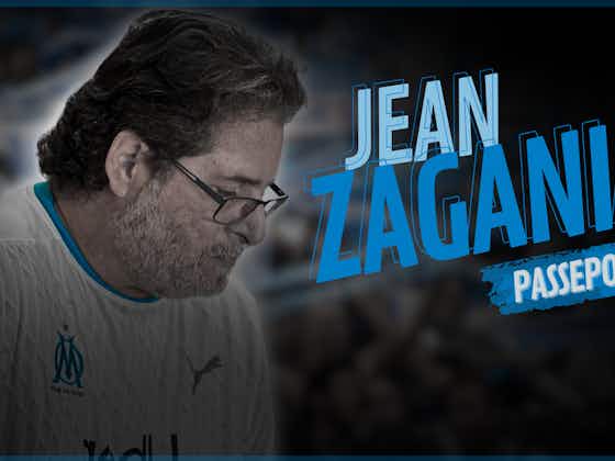 Image de l'article :[ITW] Jean Zaganiaris : « Enfant, je jouais à être Pascal Olmeta »