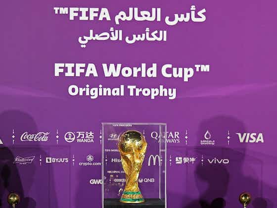 Immagine dell'articolo:🏆 Spagna, Portogallo e Marocco presentano i Mondiali 2030: svelati gli ambasciatori del torneo