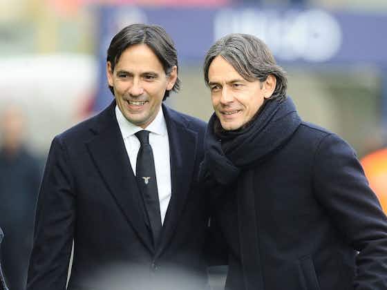 Immagine dell'articolo:🫂 Pippo Inzaghi su suo fratello Simone: “Tra i migliori d’Europa: l’Inter non mi ha stupito”