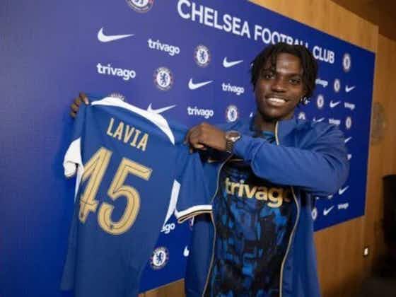 Immagine dell'articolo:🚑 Brutte notizie in casa Chelsea: stagione finita per Lavia