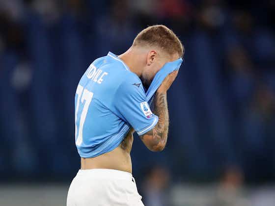 Immagine dell'articolo:😥 La Lazio mai così male in Serie A nell’era dei tre punti: il dato