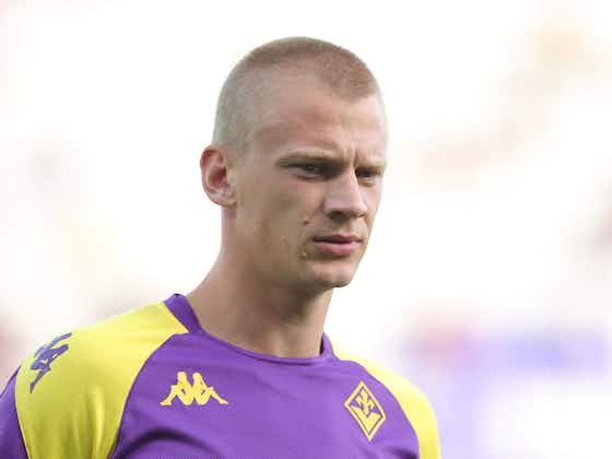 Immagine dell'articolo:​🤕 Fiorentina, operazione al menisco per Christensen: i tempi di recupero