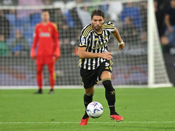 Immagine dell'articolo:🗣️ Locatelli: “Giocare alla Juventus dà sempre pressione”