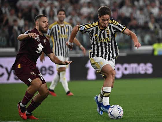 Immagine dell'articolo:🔃 Yildiz verso una maglia da titolare contro il Milan: Chiesa partirà dalla panchina