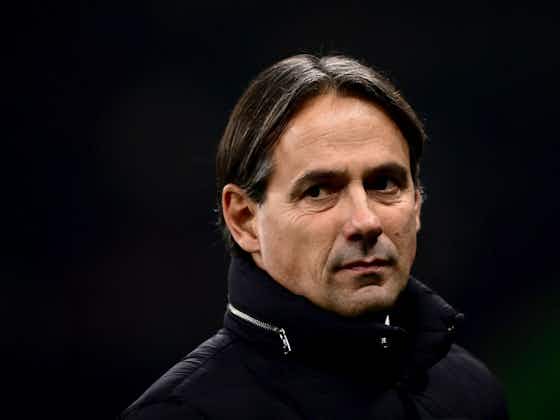 Article image:​😅 Frattesi e l’incontro con Inzaghi prima del passaggio all’Inter: “Speriamo abbassino il prezzo”