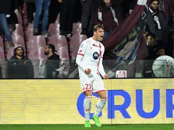 Immagine dell'articolo:💎 Quattro reti nel 2024 per Daniel Maldini: è il più giovane in Serie A nell’anno