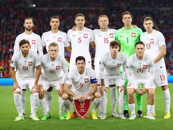 Article image:Wales – Poland: Player ratings
