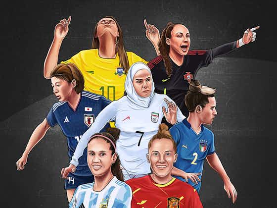 Imagem do artigo:Descaso com o futsal feminino: jogadoras enviam comunicado à FIFA