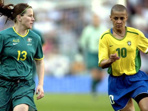 Imagem do artigo:Brasil e Austrália: 33 anos de rivalidade e muita história