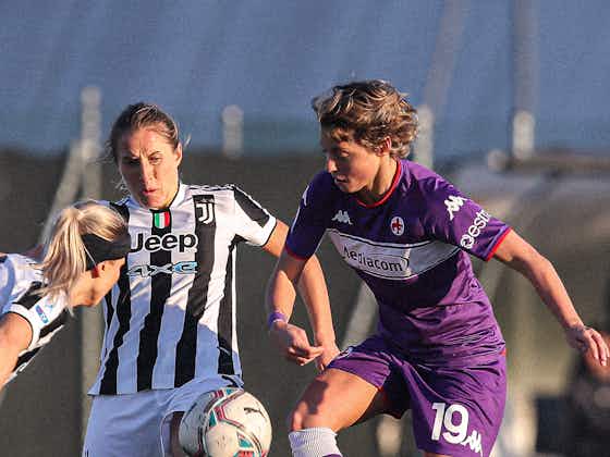 Imagem do artigo:Com reforços em campo, Fiorentina empata com a líder Juventus; Roma, Milan, Sassuolo e Inter vencem