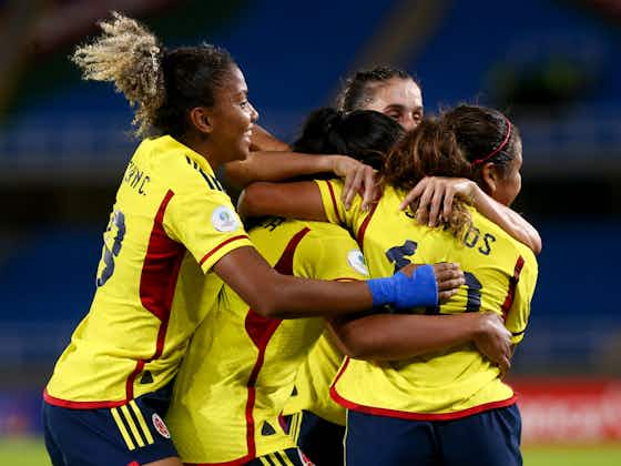 Imagem do artigo:Copa América: Colômbia domina seleção boliviana do início ao fim e vence segunda partida pelo grupo A