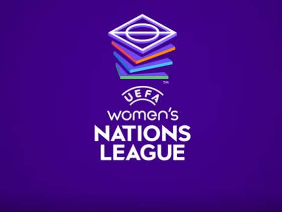 Imagem do artigo:Conheça a Nations League Feminina