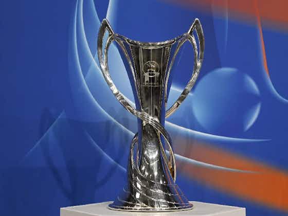 Imagem do artigo:Liga dos Campeões Feminina tem os oito times confirmados nas quartas de final