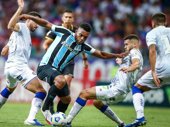 Imagem do artigo:Palpites e prognósticos de Bahia x Grêmio pela Série B