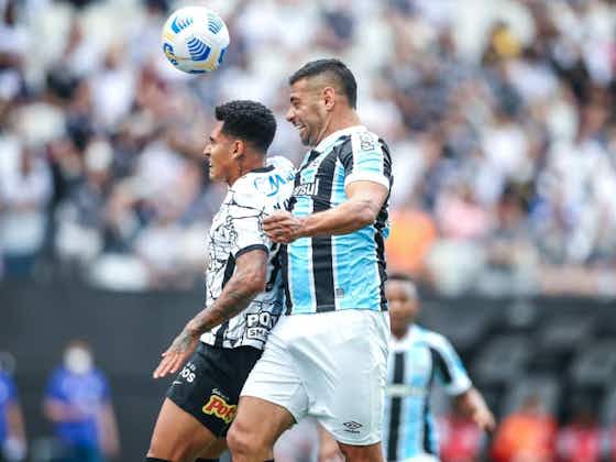 Imagem do artigo:Grêmio tem menos de 5% de chance de ficar na Série A