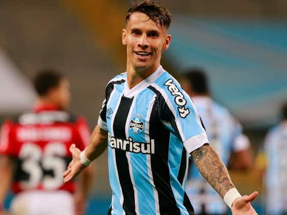 Imagem do artigo:Quantos jogos Ferreira vai desfalcar o Grêmio após a cirurgia?