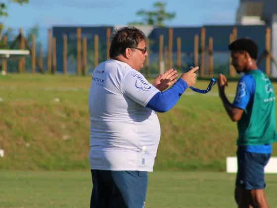 Imagem do artigo:Bahia: confira a preparação do rival gremista para a Série B