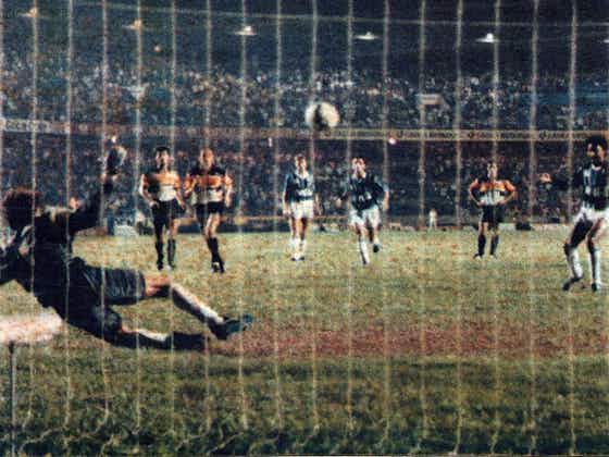Imagem do artigo:Grêmio x Criciúma decidiram a Copa do Brasil de 1991