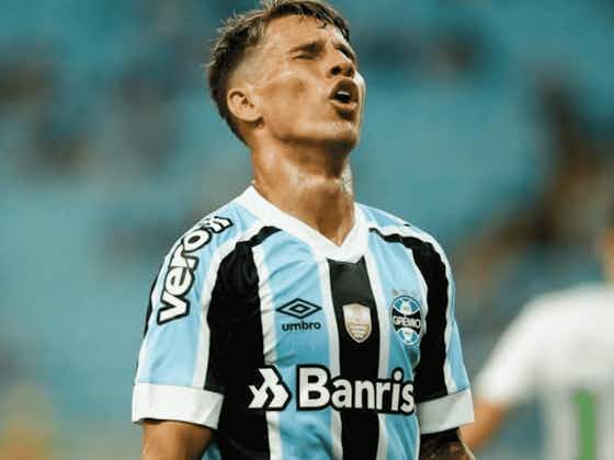 Imagem do artigo:Grêmio quer esquecer a temporada 2022 de Ferreira