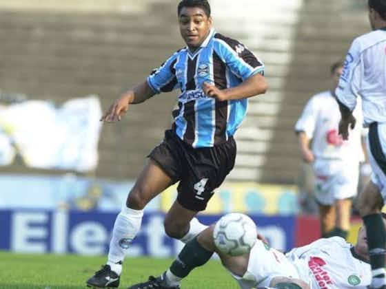 Imagem do artigo:Histórico do Grêmio em Campinas é preocupante