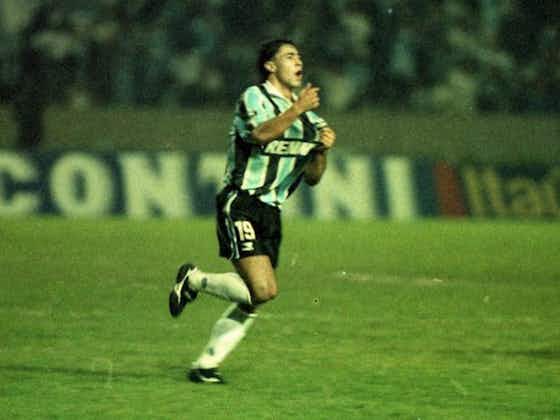 Imagem do artigo:7 curiosidades sobre Arílson, ex-meia do Grêmio