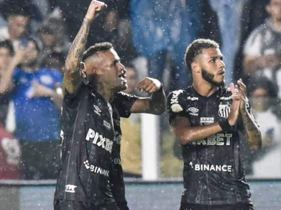 Imagem do artigo:Gremistas ficam em polvorosa com gol de ex-Grêmio e lançam recado: “Pode voltar”