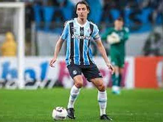 Imagem do artigo:Provável escalação do Grêmio para enfrentar o CSA tem muitos retornos