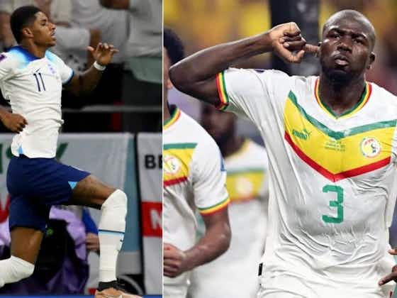 Imagem do artigo:Inglaterra x Senegal: Qual canal vai transmitir AO VIVO o jogo da Copa do Mundo do Catar?