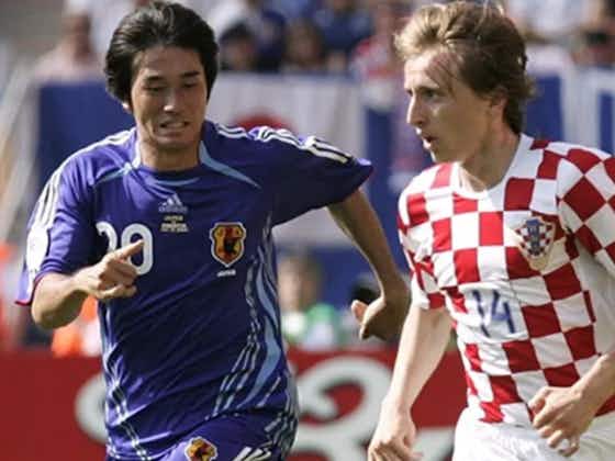 Imagem do artigo:Japão x Croácia: Onde assistir AO VIVO o jogo que pode definir adversário do Brasil na Copa