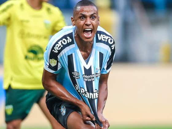 Imagem do artigo:Bruno Alves rebate ‘cornetinhas da imprensa’ e defende estudos de Renato Portaluppi no Grêmio