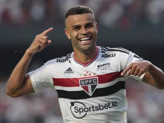 Imagem do artigo:Ex-meia do Grêmio é detonado pela torcida do São Paulo