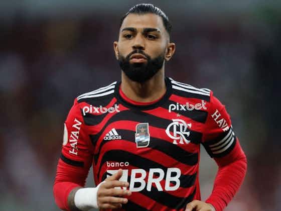 Imagem do artigo:Além de Gabigol, Flamengo pode ter outro desfalque importante contra o Grêmio