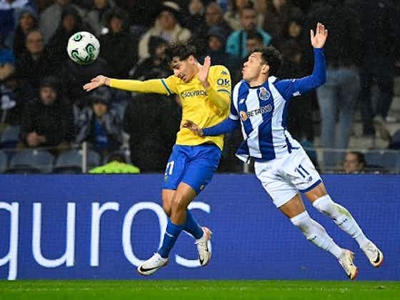 Article image:Primeira Liga Jornada 27 preview: All set for a thrilling sprint to the finish line