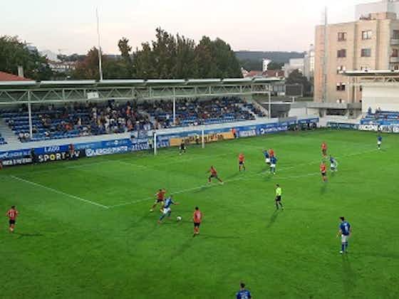 Article image:Feirense fight back to beat Oliveirense 3-2 in the Segunda Division
