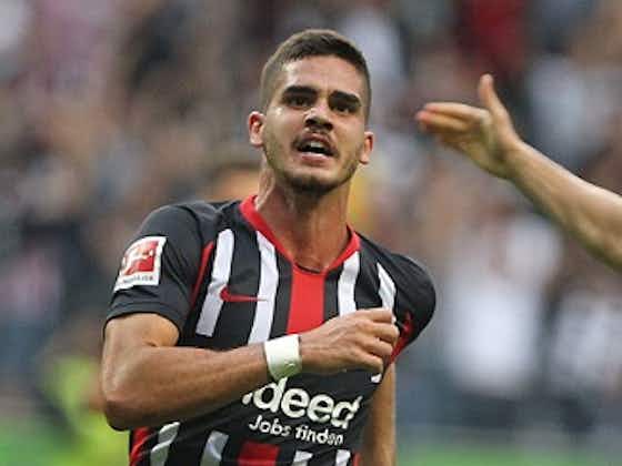 Article image:Official: Portugal striker André Silva signs for Real Sociedad